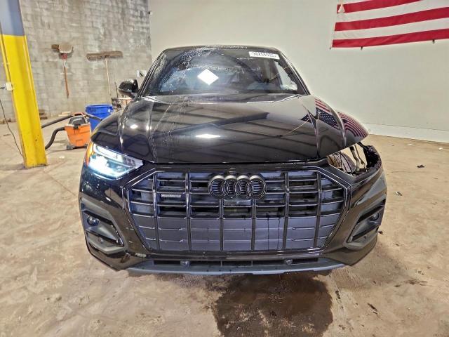 Audi Q5 Premium Plus 40 Image 4