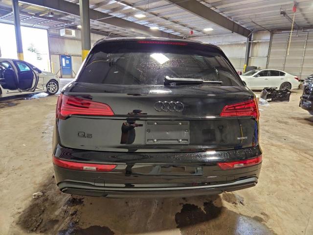 Audi Q5 Premium Plus 40 Image 6