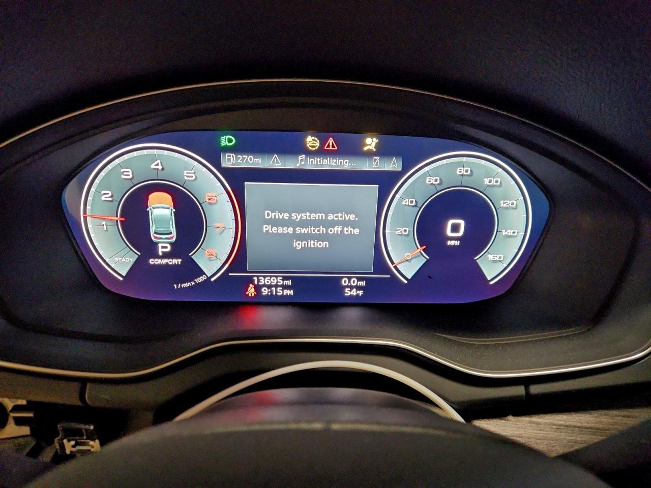 Audi Q5 Premium Plus 40 Image 8