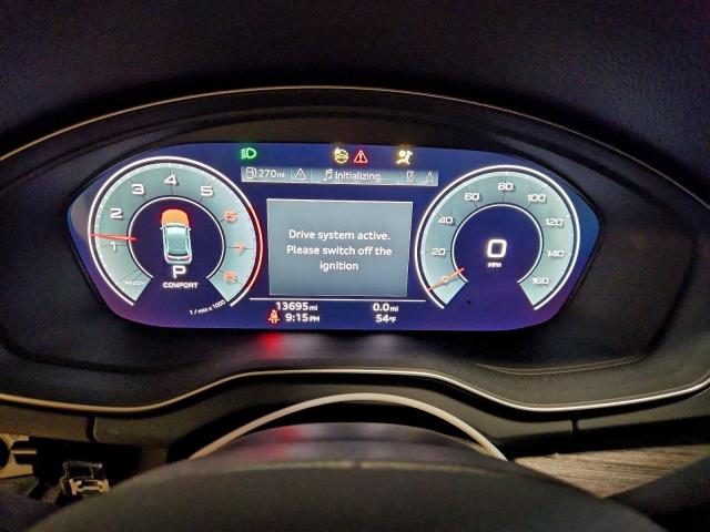 Audi Q5 Premium Plus 40 Image 8