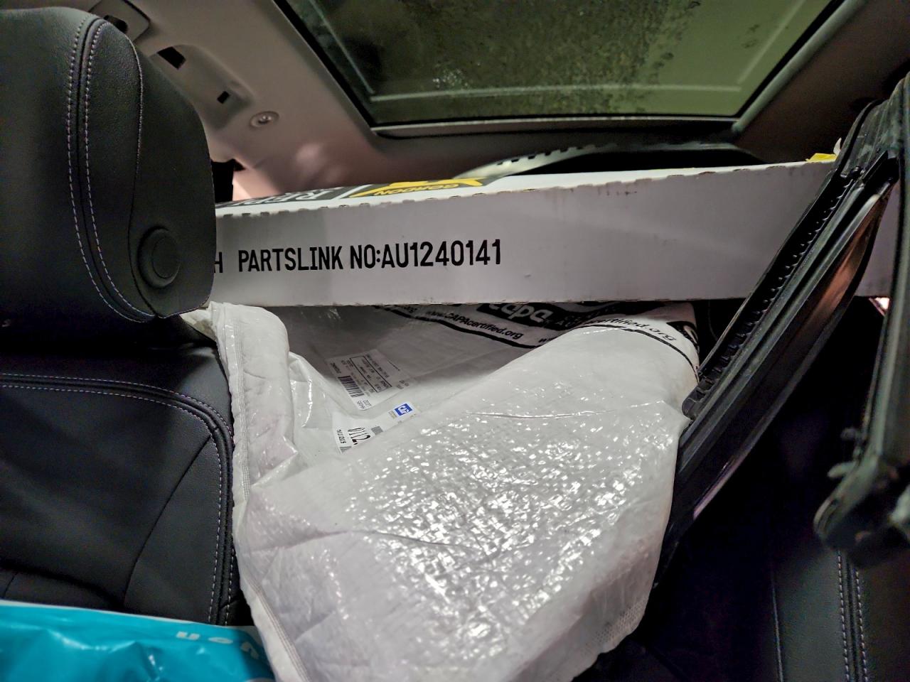 Audi Q5 Premium Plus 40 Image 11