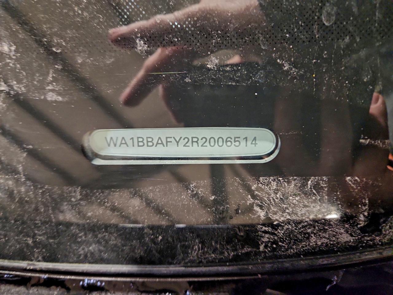 Audi Q5 Premium Plus 40 Image 12