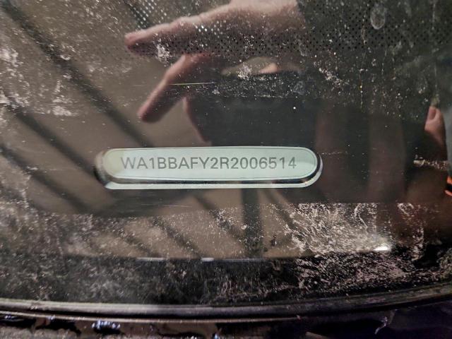 Audi Q5 Premium Plus 40 Image 12