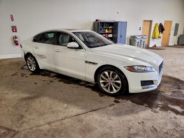 Jaguar XF Premium Image 3