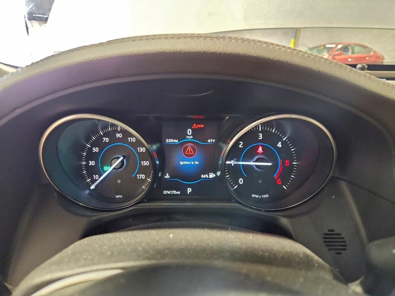 Jaguar XF Premium Image 9