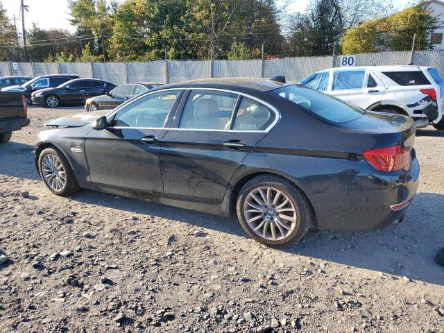 BMW 5 Series Xi Image 4