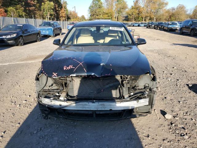 BMW 5 Series Xi Image 8