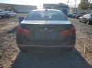 BMW 5 Series Xi Image 6
