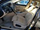 BMW 5 Series Xi Image 10