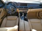 BMW 5 Series Xi Image 3