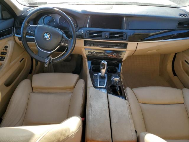 BMW 5 Series Xi Image 3