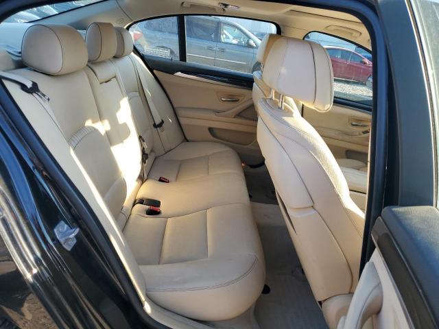 BMW 5 Series Xi Image 9