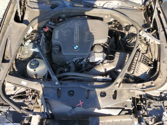 BMW 5 Series Xi Image 2