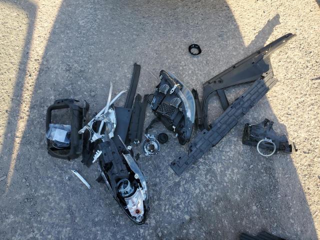 BMW 5 Series Xi Image 12