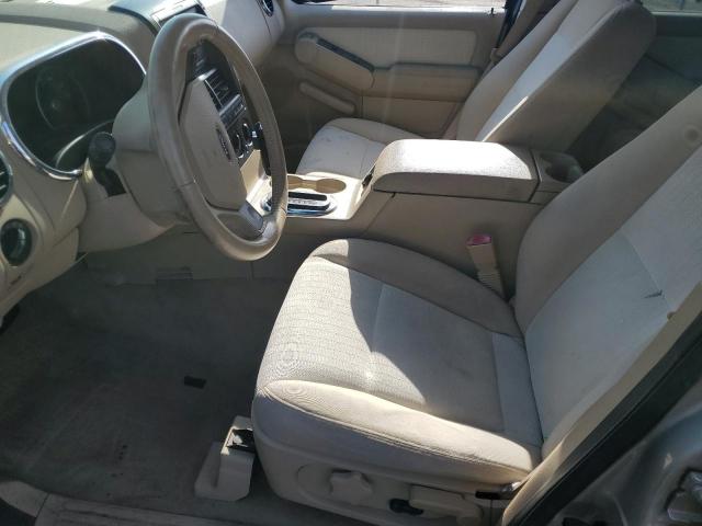 Ford Explorer Xlt Image 6