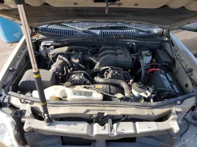 Ford Explorer Xlt Image 11