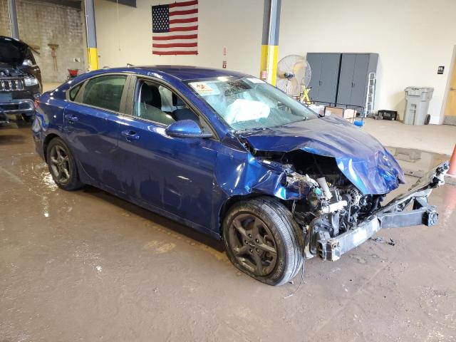 Kia Forte Lx Image 4