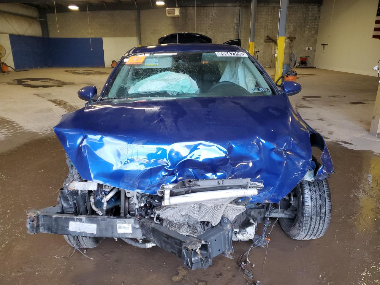 Kia Forte Lx Image 11