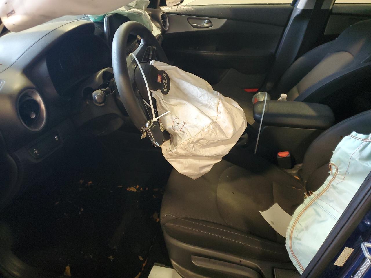 Kia Forte Lx Image 6