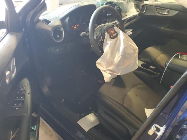 Kia Forte Lx Image 3