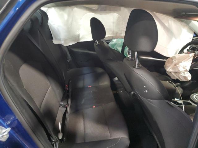 Kia Forte Lx Image 9