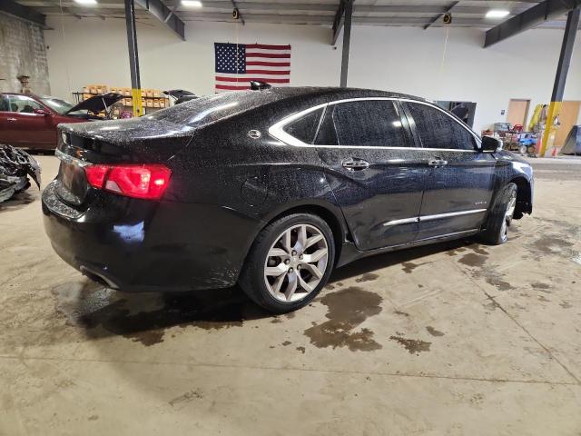 Chevrolet Impala Ltz Image 9