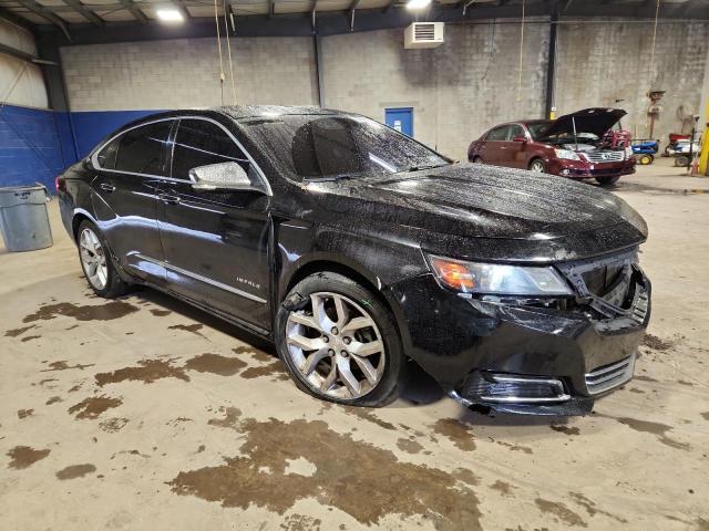 Chevrolet Impala Ltz Image 2