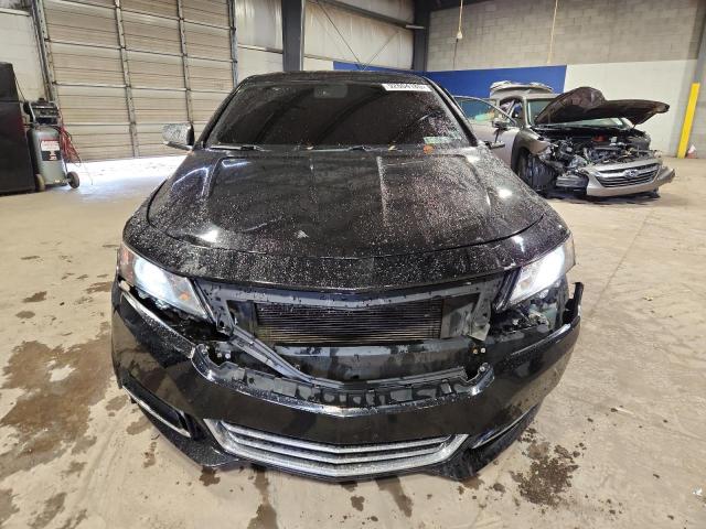 Chevrolet Impala Ltz Image 5