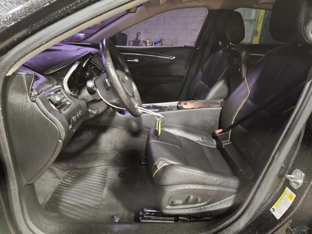 Chevrolet Impala Ltz Image 7