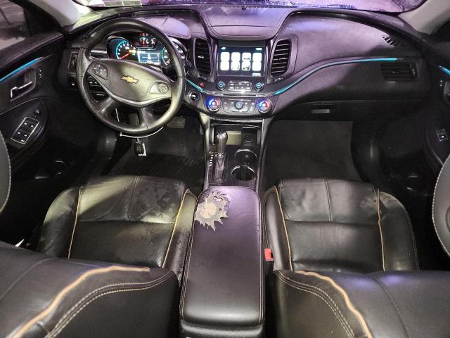 Chevrolet Impala Ltz Image 6