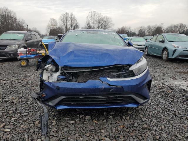 Kia Forte Lx Image 13