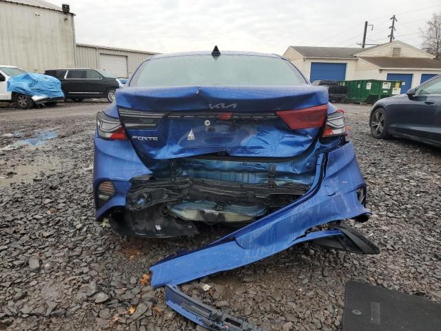 Kia Forte Lx Image 11