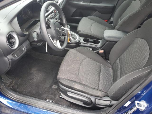 Kia Forte Lx Image 8