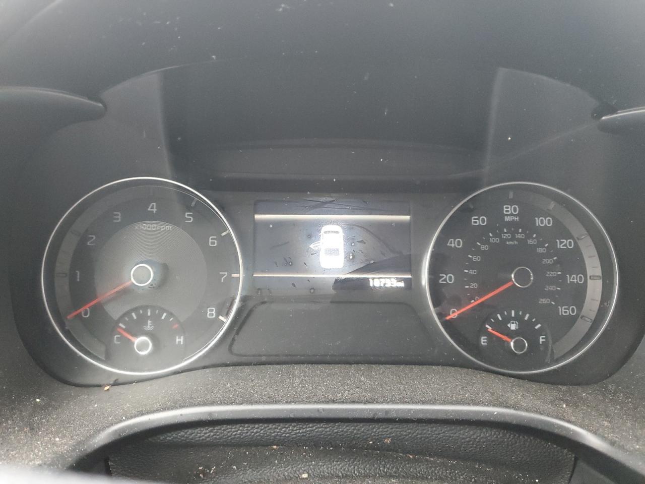 Kia Forte Lx Image 12