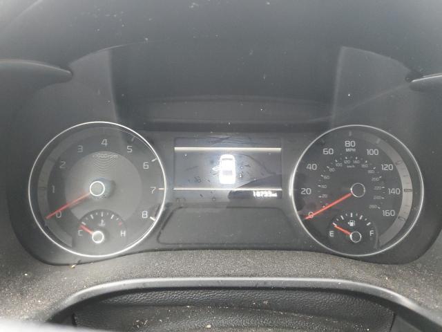 Kia Forte Lx Image 12