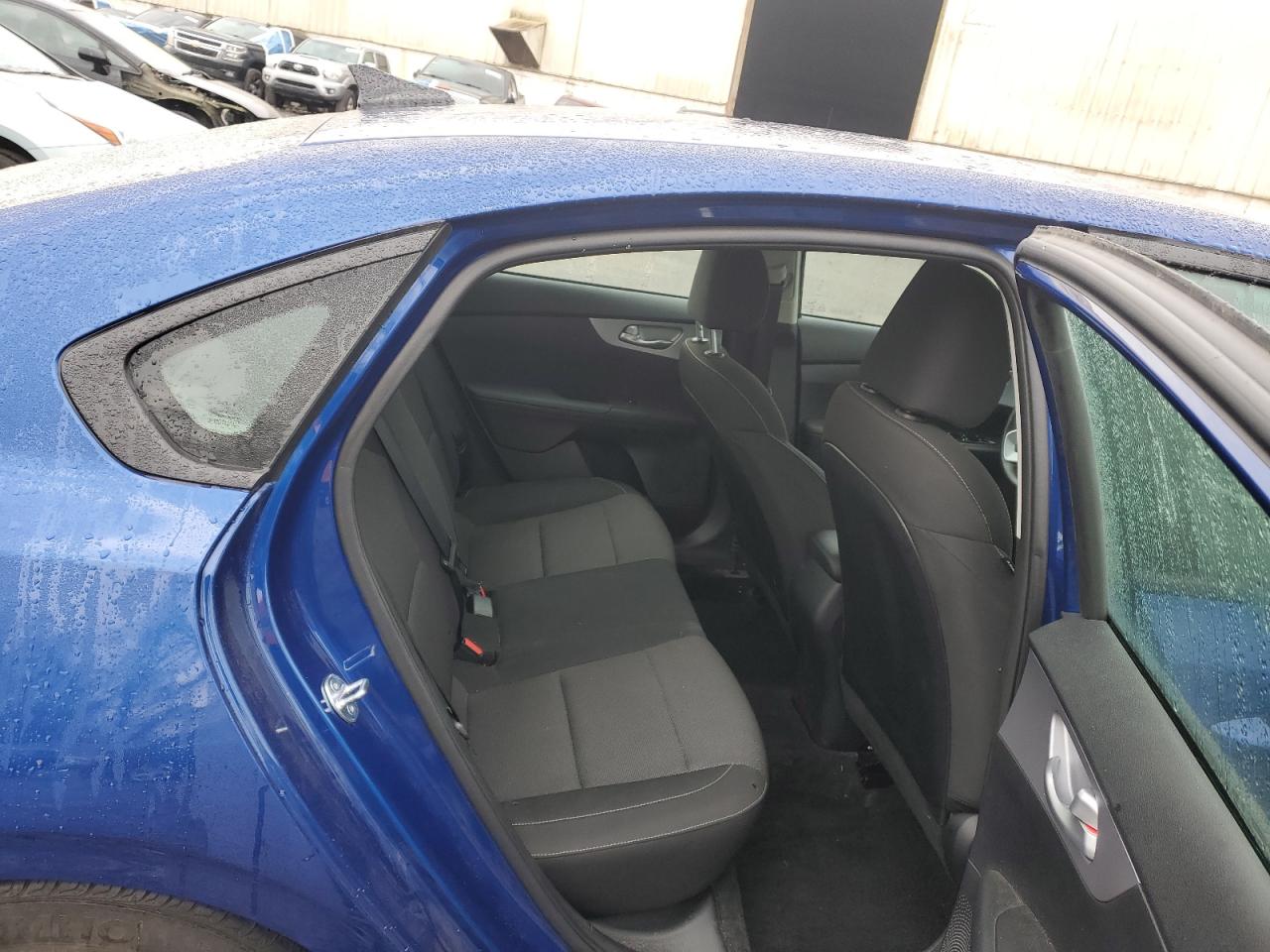 Kia Forte Lx Image 6