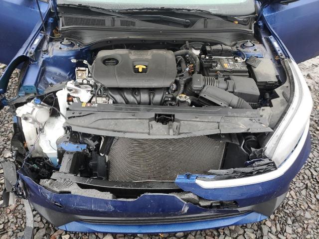 Kia Forte Lx Image 10