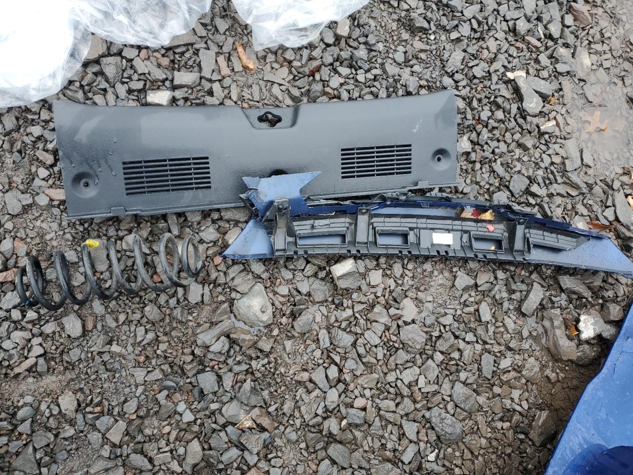 Kia Forte Lx Image 7