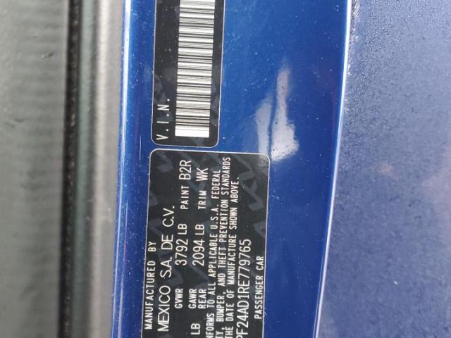 Kia Forte Lx Image 5