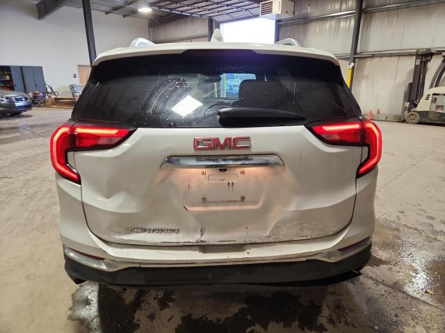 GMC Terrain Slt Image 3