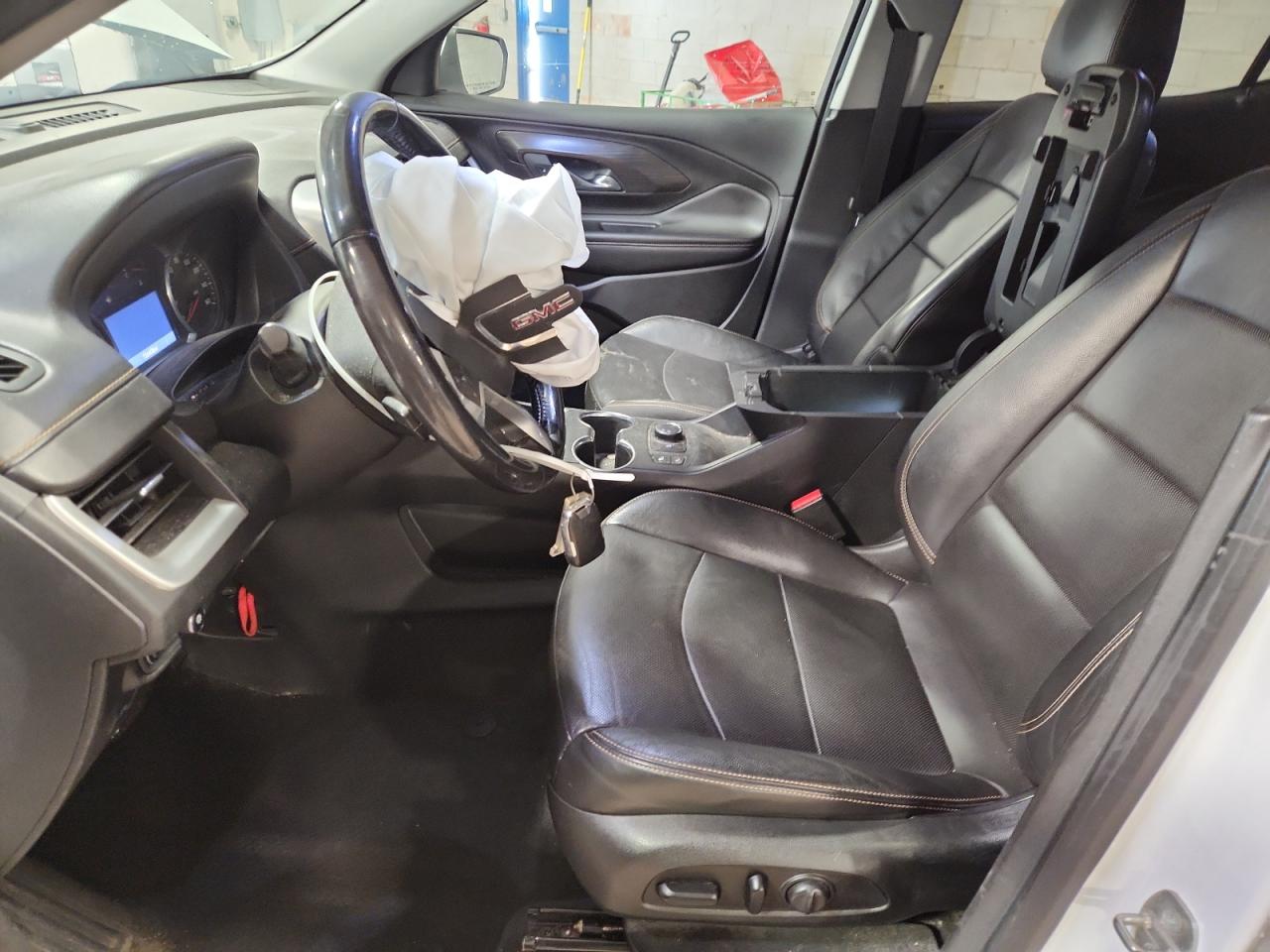 GMC Terrain Slt Image 13