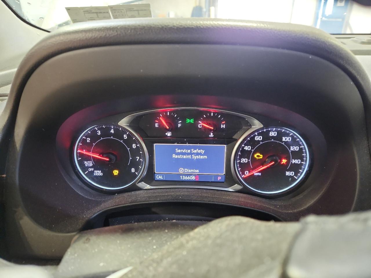 GMC Terrain Slt Image 8