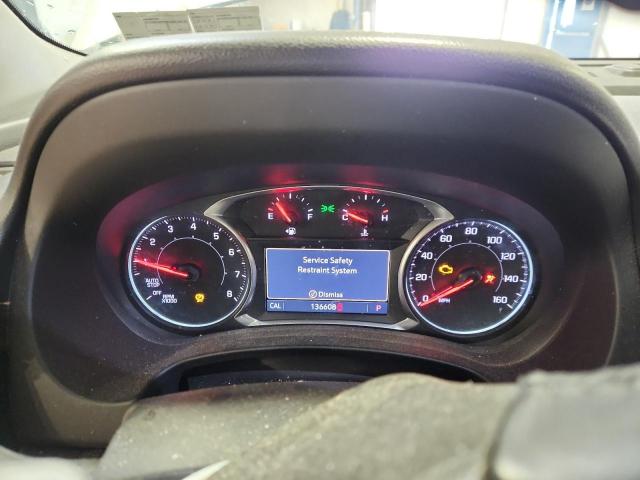 GMC Terrain Slt Image 8