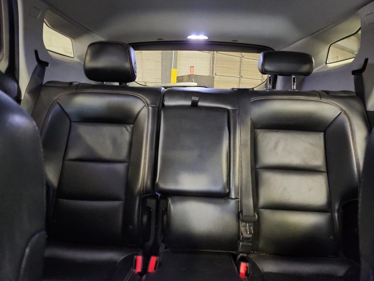 GMC Terrain Slt Image 9