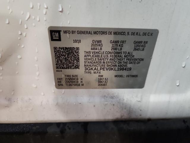 GMC Terrain Slt Image 11