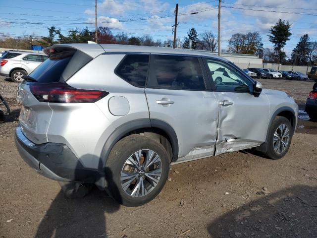 Nissan Rogue Sv Image 3