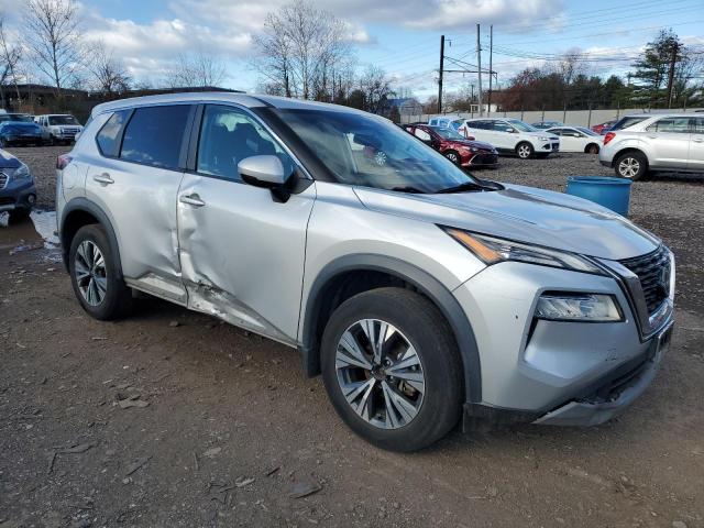 Nissan Rogue Sv Image 12