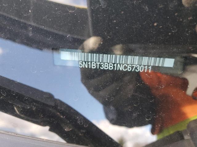 Nissan Rogue Sv Image 13