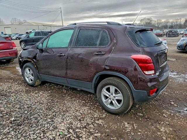 Chevrolet Trax 1lt Image 9
