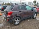 Chevrolet Trax 1lt Image 7
